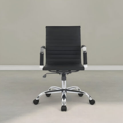 Aero Venture Mid Back Mesh Chair