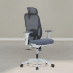 Helios High Back Mesh Chair