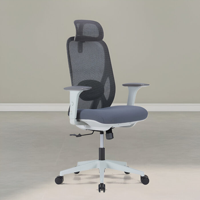 Helios High Back Mesh Chair