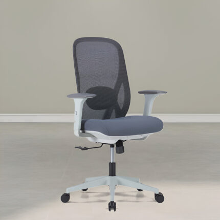 Hespera Mid Back Mesh Chair