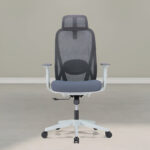 Helios High Back Mesh Chair